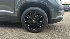 SEAT Ateca 1.4 EcoTSI Xcellence 5dr DSG Petrol Estate